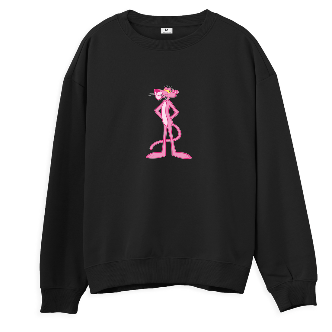 Pink Panther - Sweatshirt -Regular