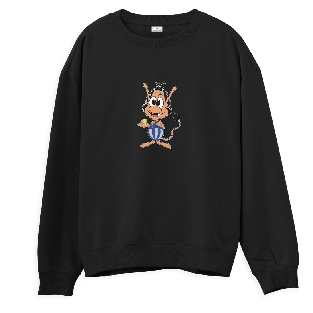 Hugo - Sweatshirt