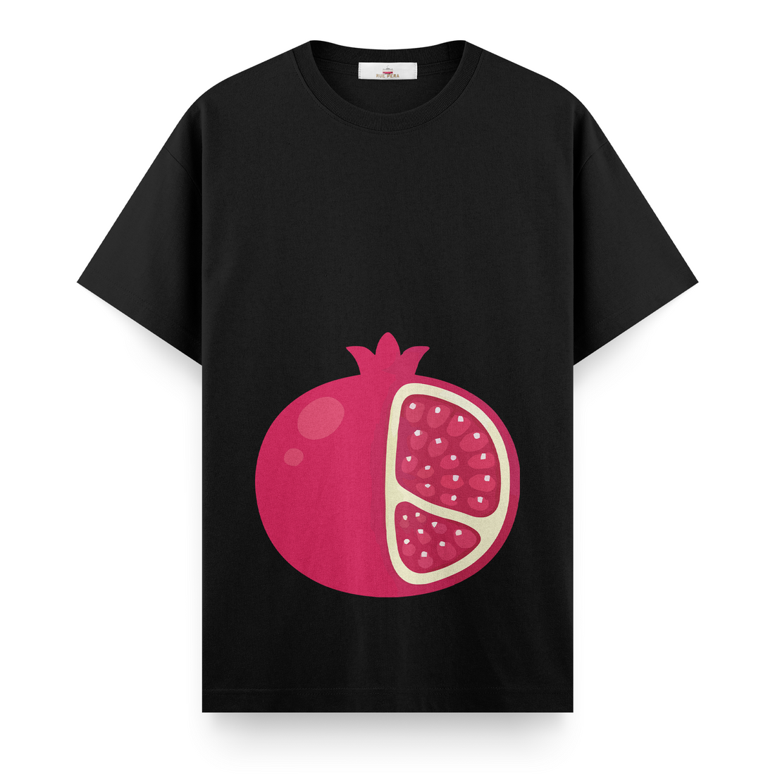 Pomegranate - Regular Tshirt