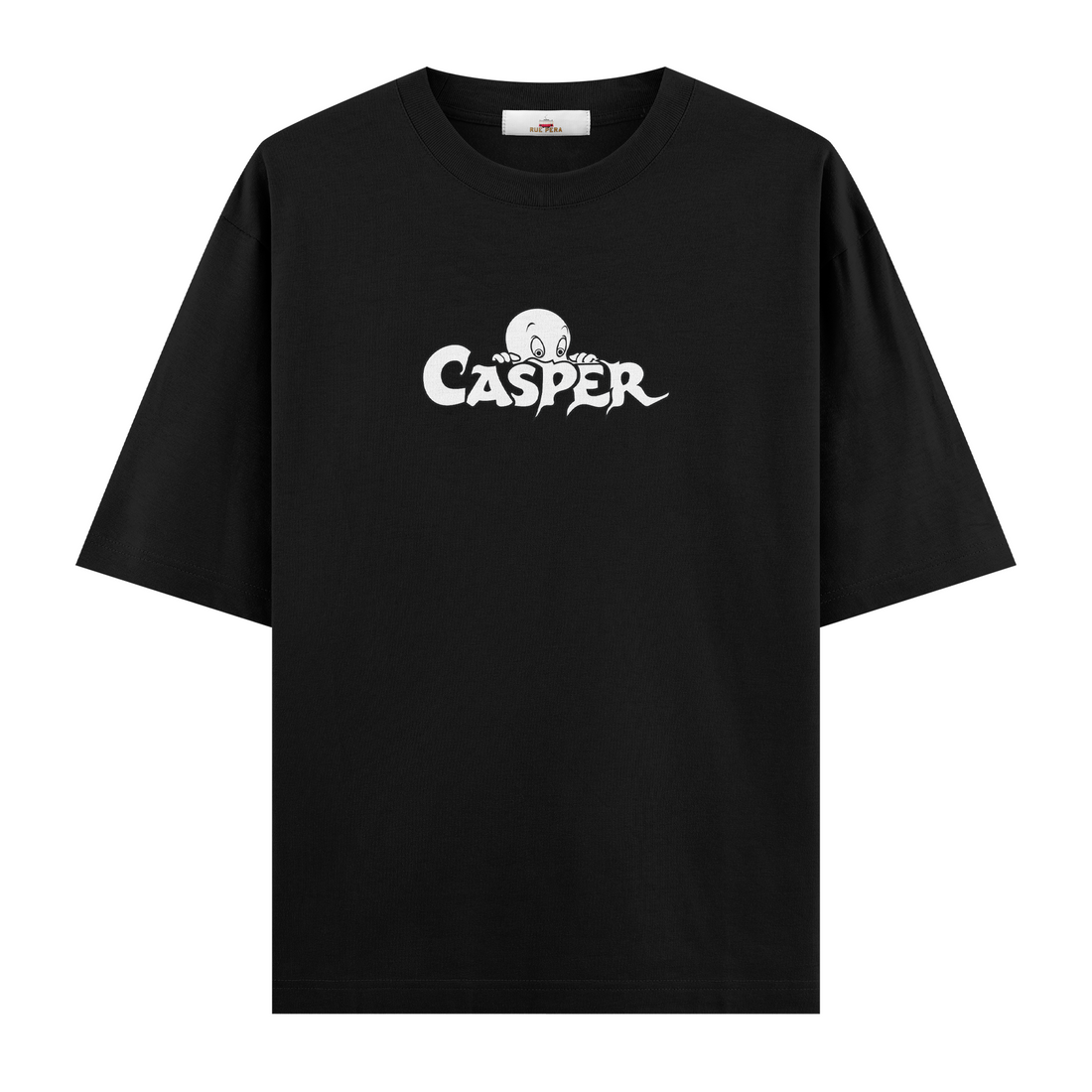 Casper - Oversize Tshirt