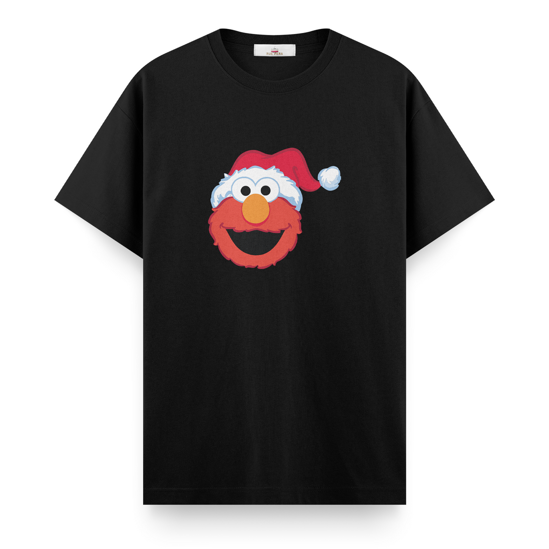 Elmo Noel - Regular Tshirt