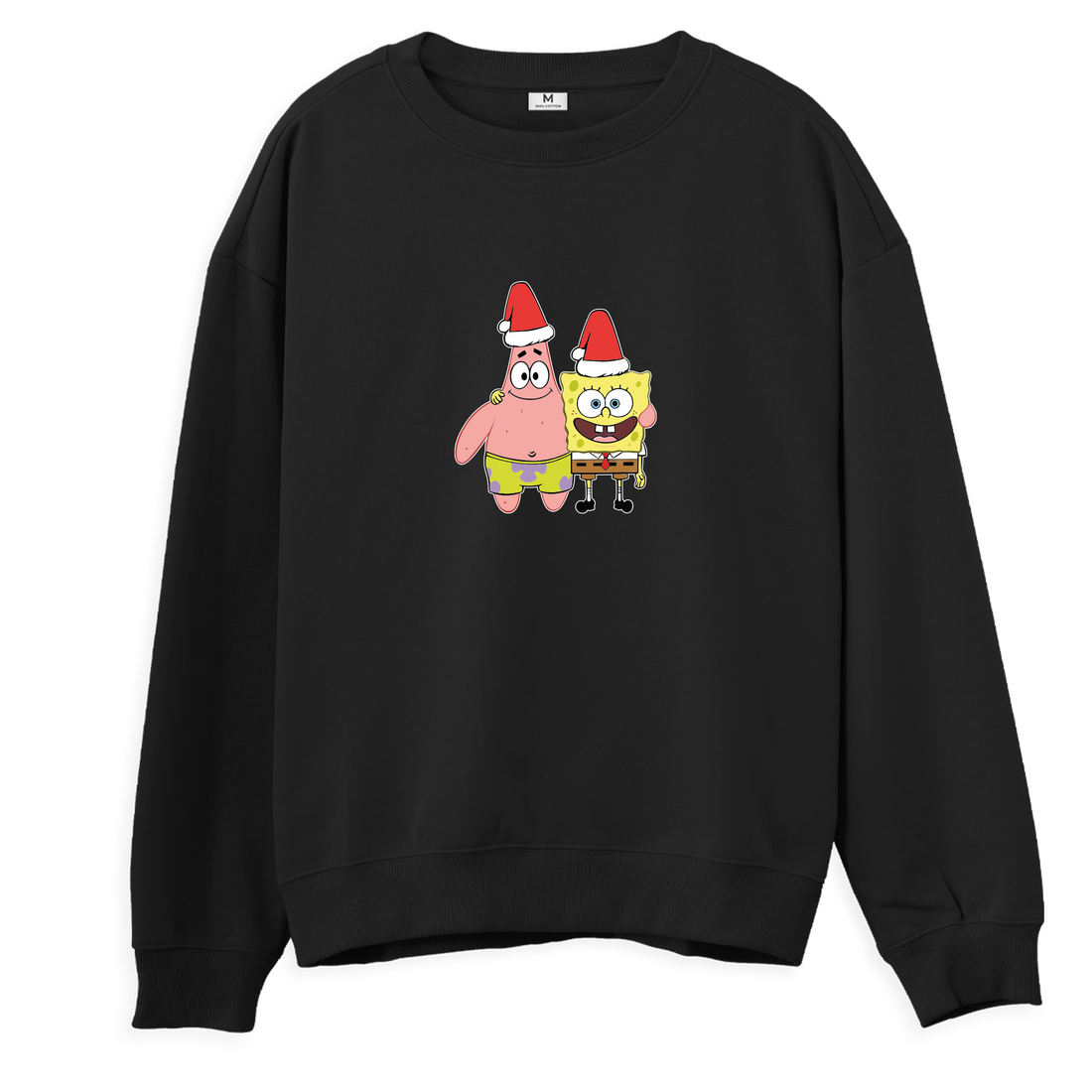 Spongebob Patrick Noel  - Sweatshirt -Regular