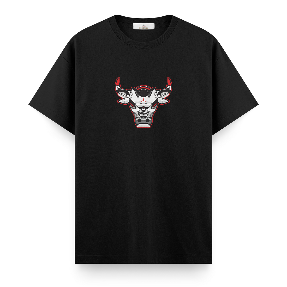 Bulls - Regular Tshirt