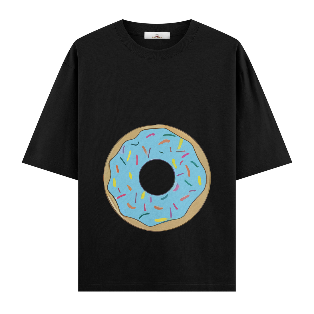 Donut Boy - Oversize Tshirt