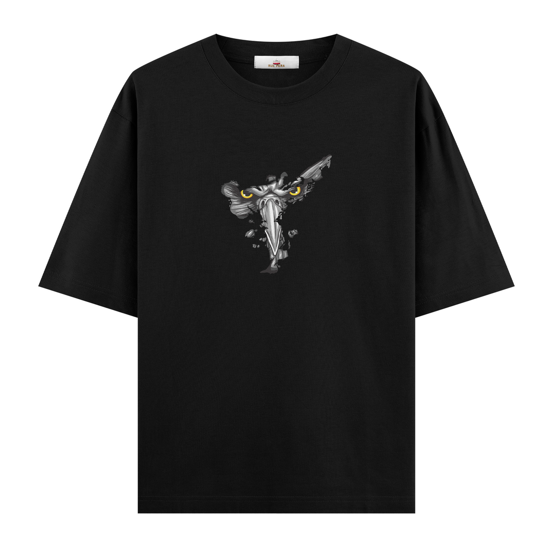 Eagle - Oversize Tshirt