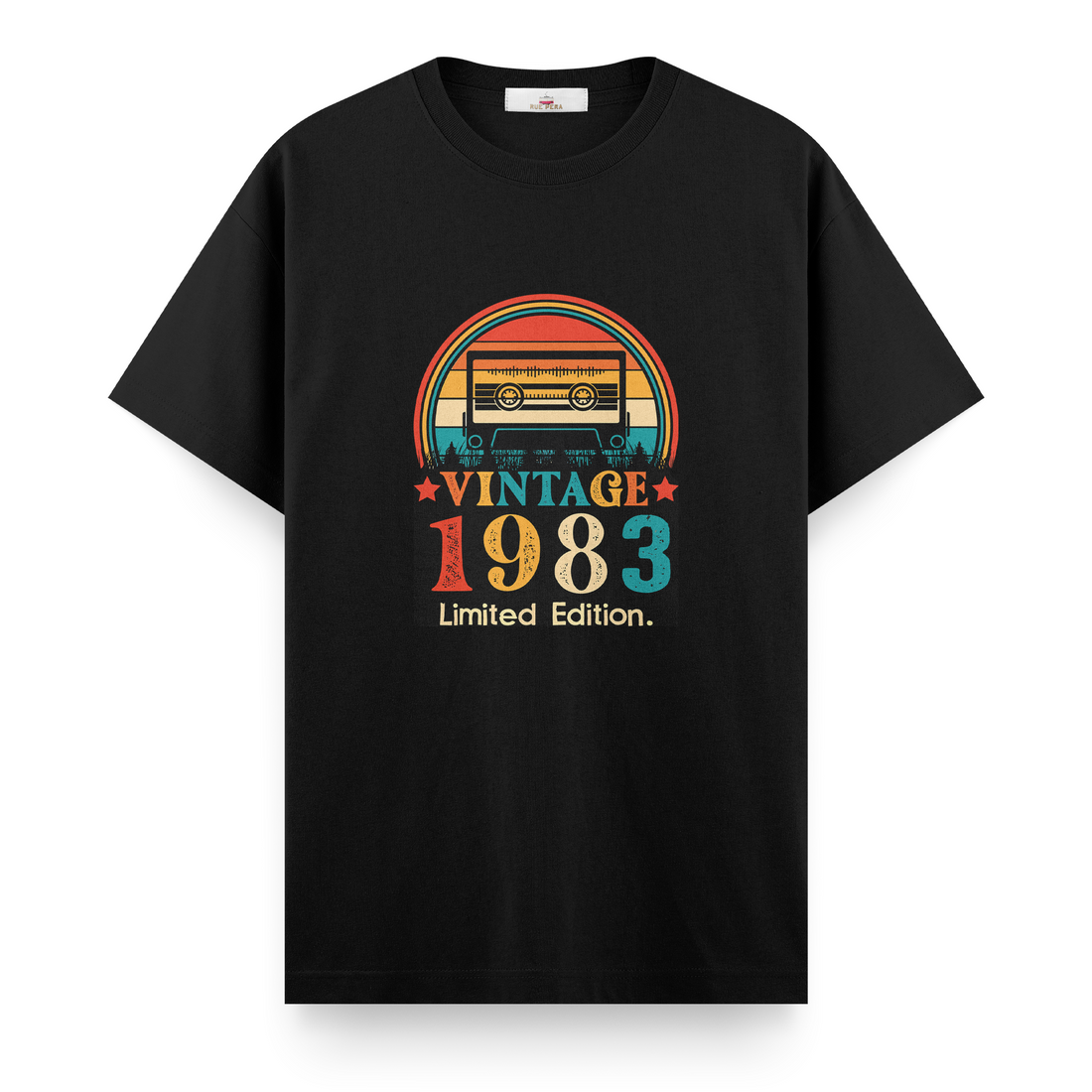 Vintage 1983 - Regular Tshirt