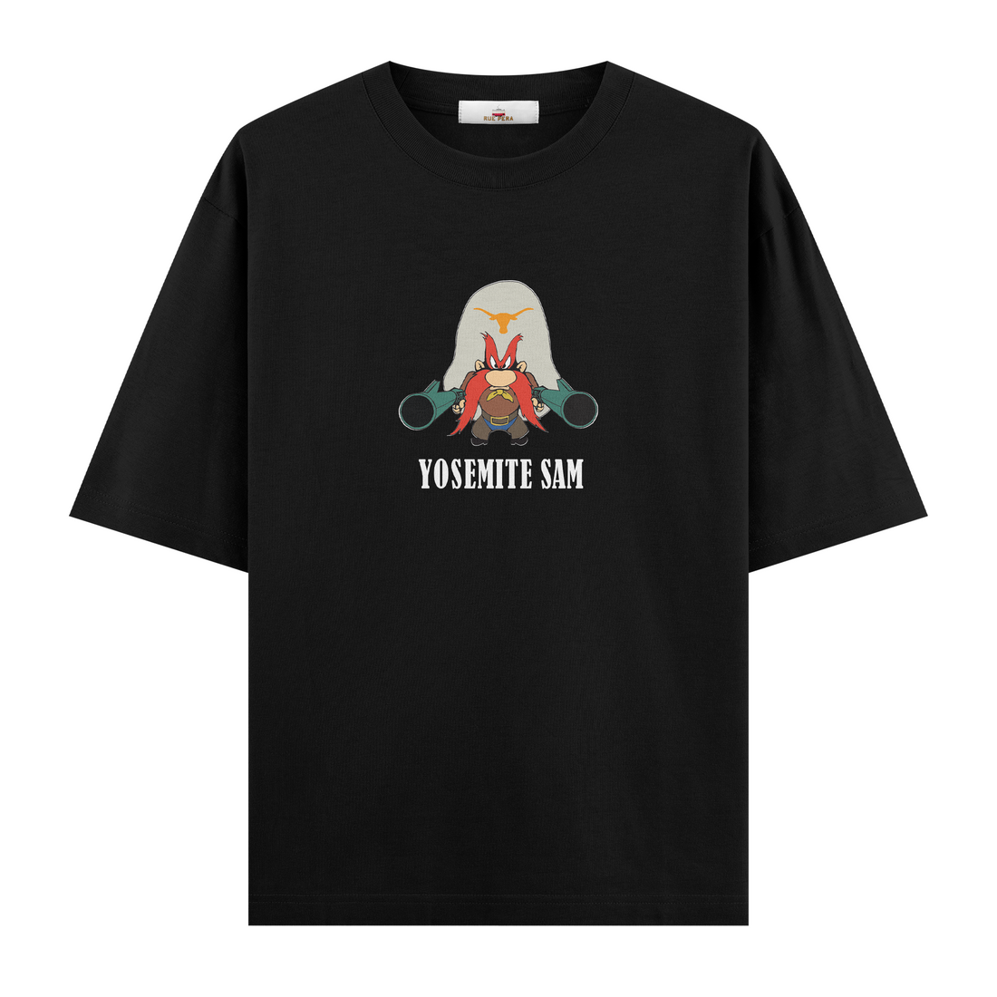 Yosemite  Sam - Oversize Tshirt