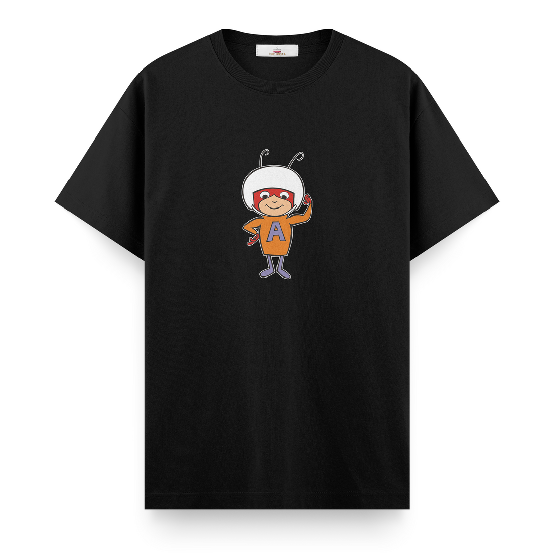 Atom Ant - Regular Tshirt