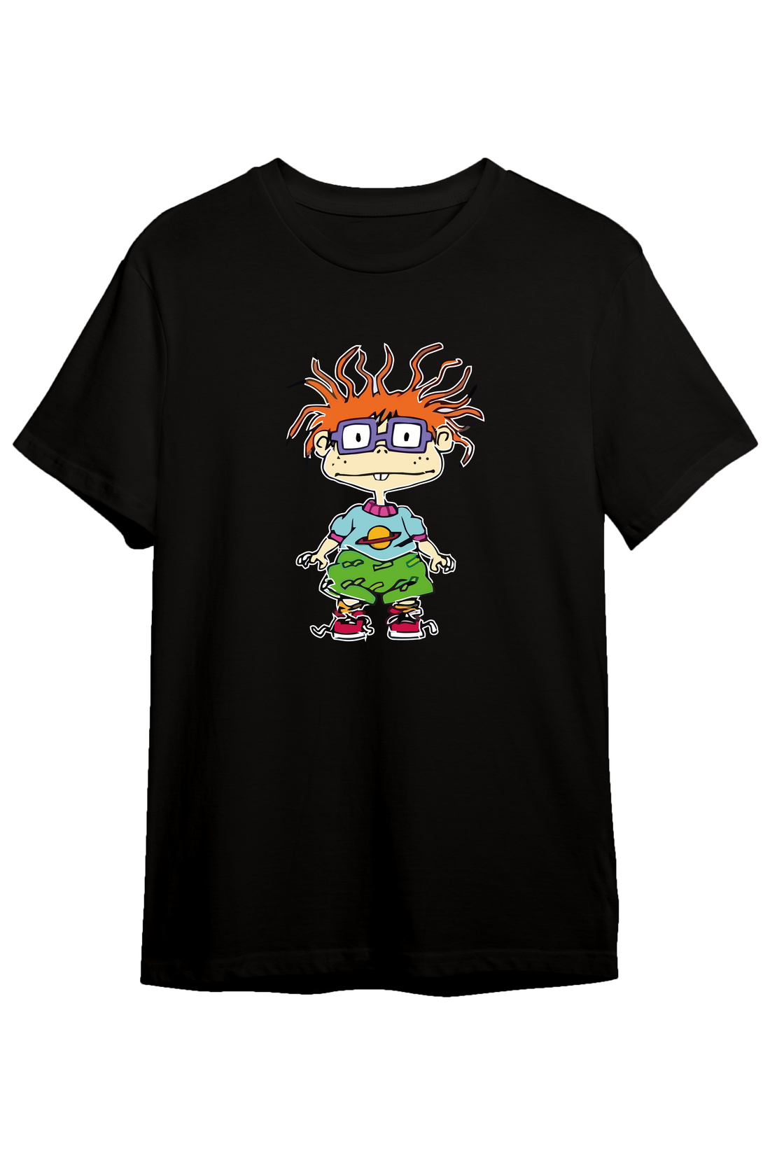 Chuckie - Regular Tshirt