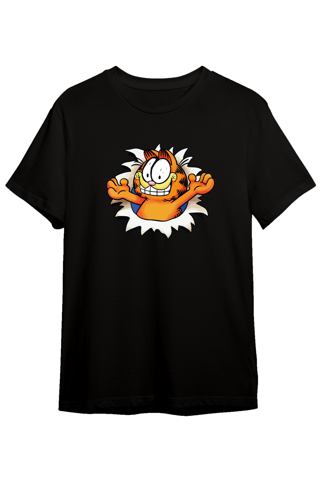 Garfield - Regular Tshirt