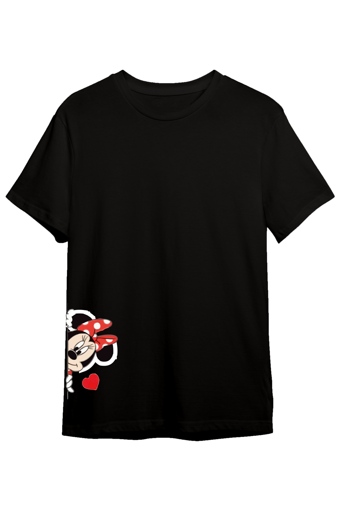 Minnie Love - Regular Tshirt