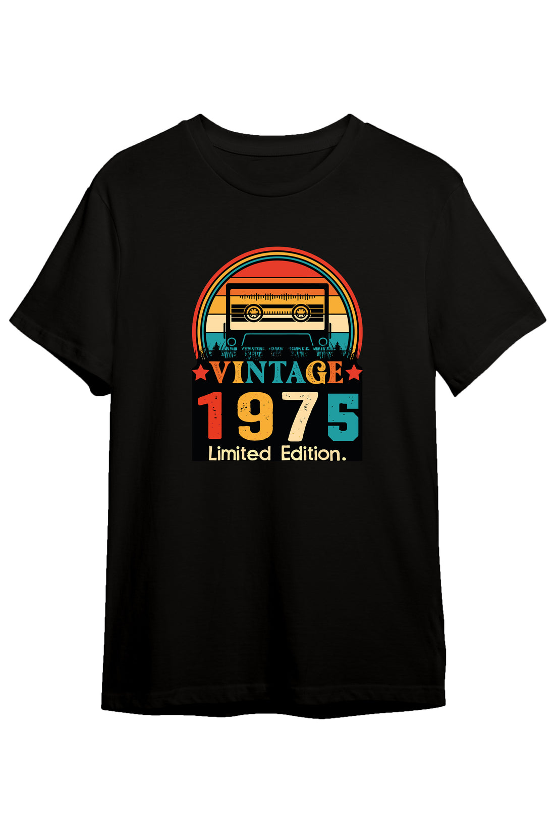 Vintage 1975 - Regular Tshirt