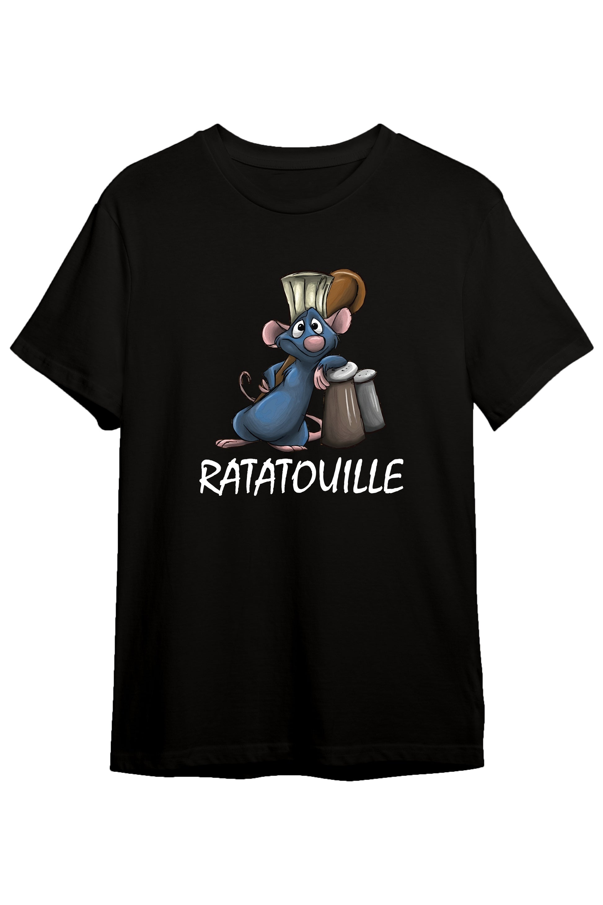 Ratatouille - Regular Tshirt