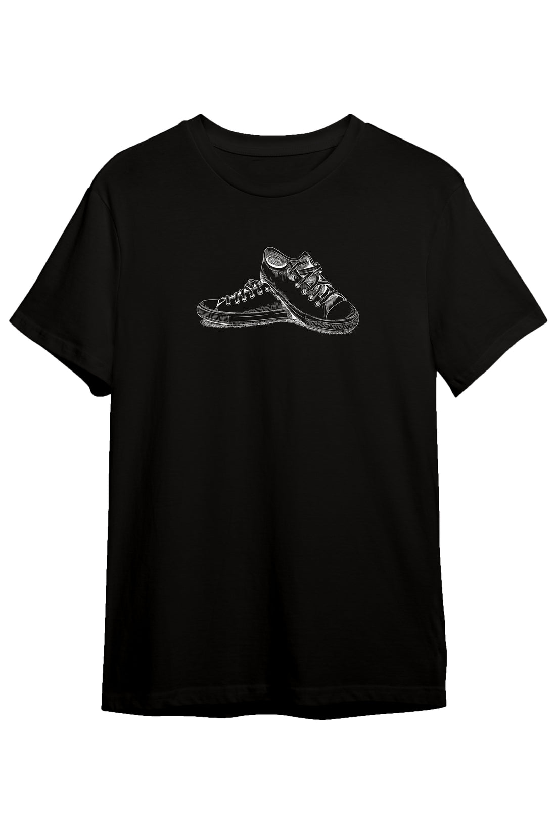 Shoes - Regular Tshirt