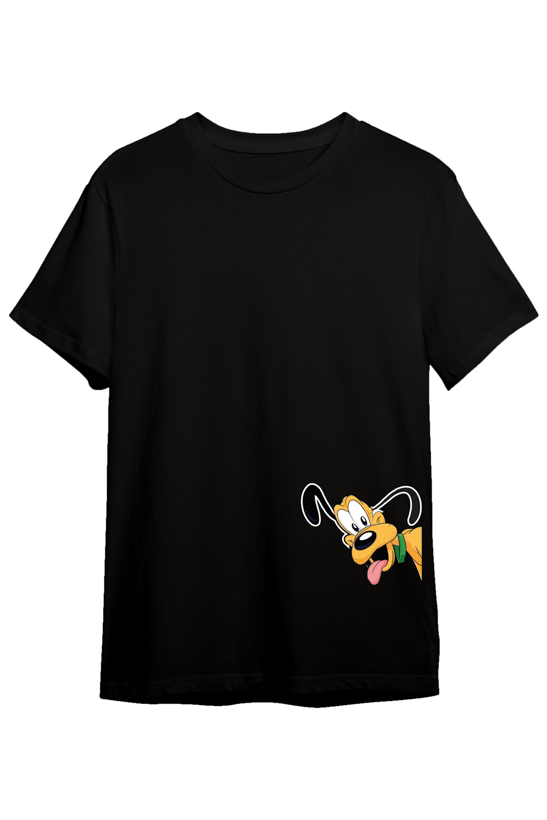 Pluto - Regular Tshirt