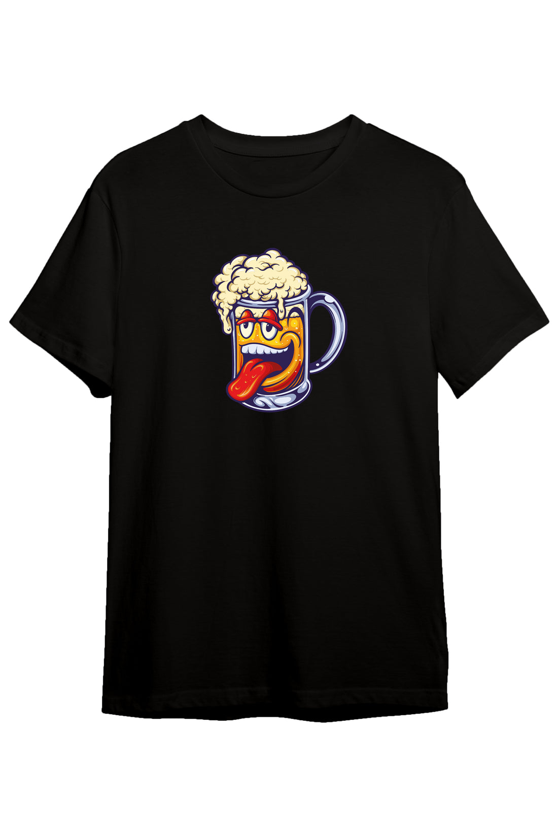 Funny Beer - Regular Tshirt