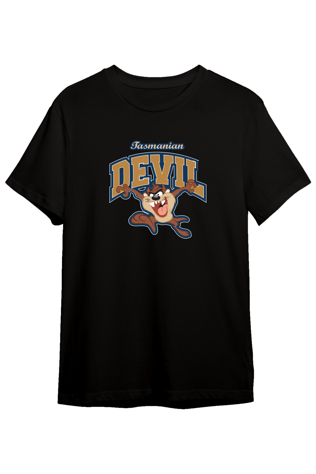 Tasmanian Devil - Regular Tshirt