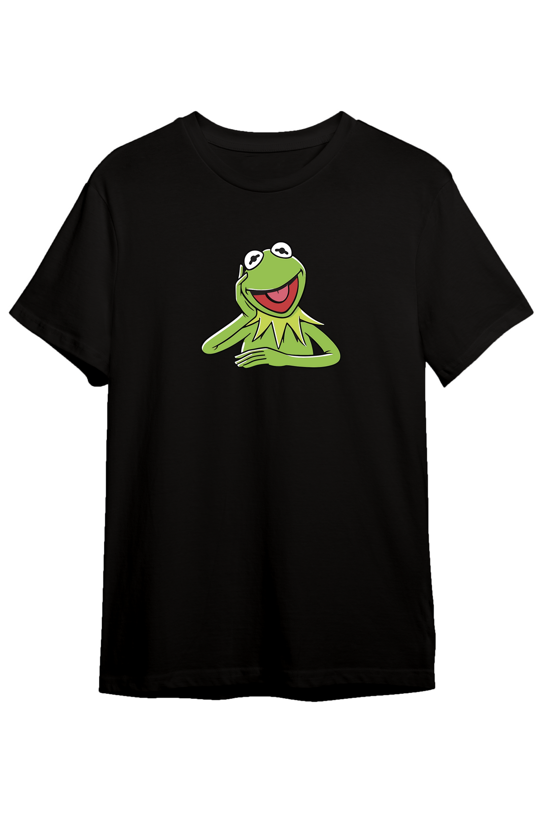 Kermit - Çocuk Tshirt - Regular