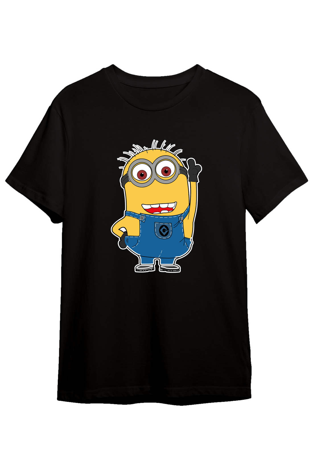 Minion Kevin - Çocuk Tshirt - Regular