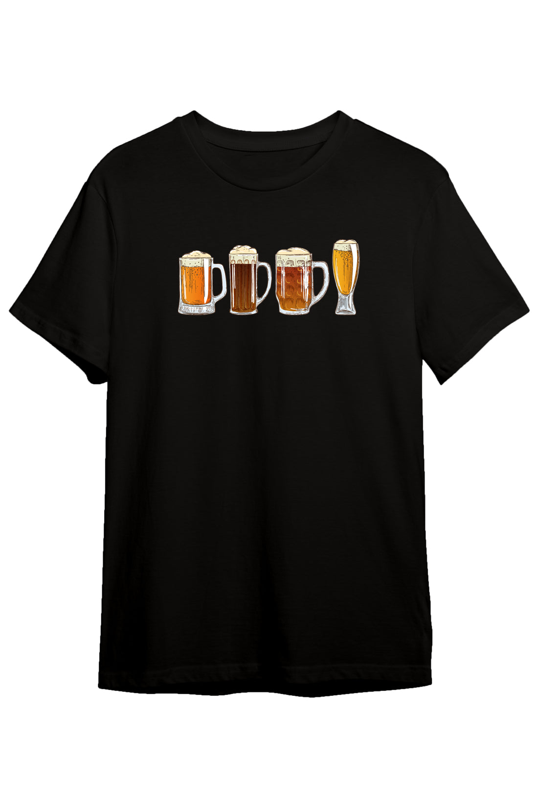 Beer - Regular Tshirt
