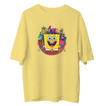 Bikini Bottom - Oversize Tshirt Outlet