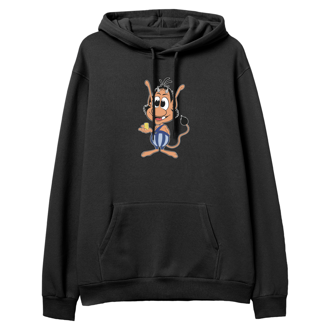 Hugo - Hoodie - Regular