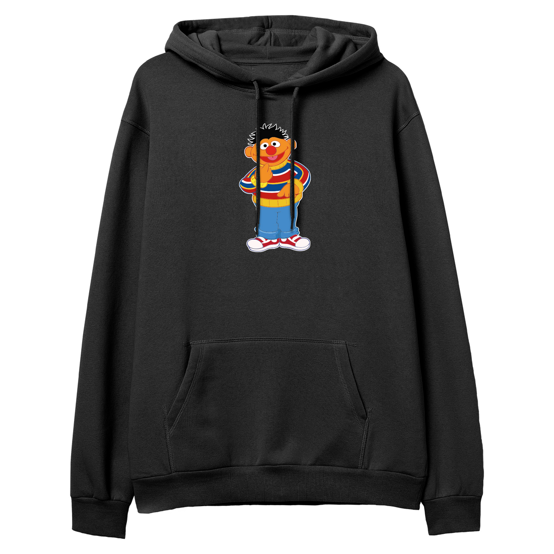 Edi - Hoodie - Regular