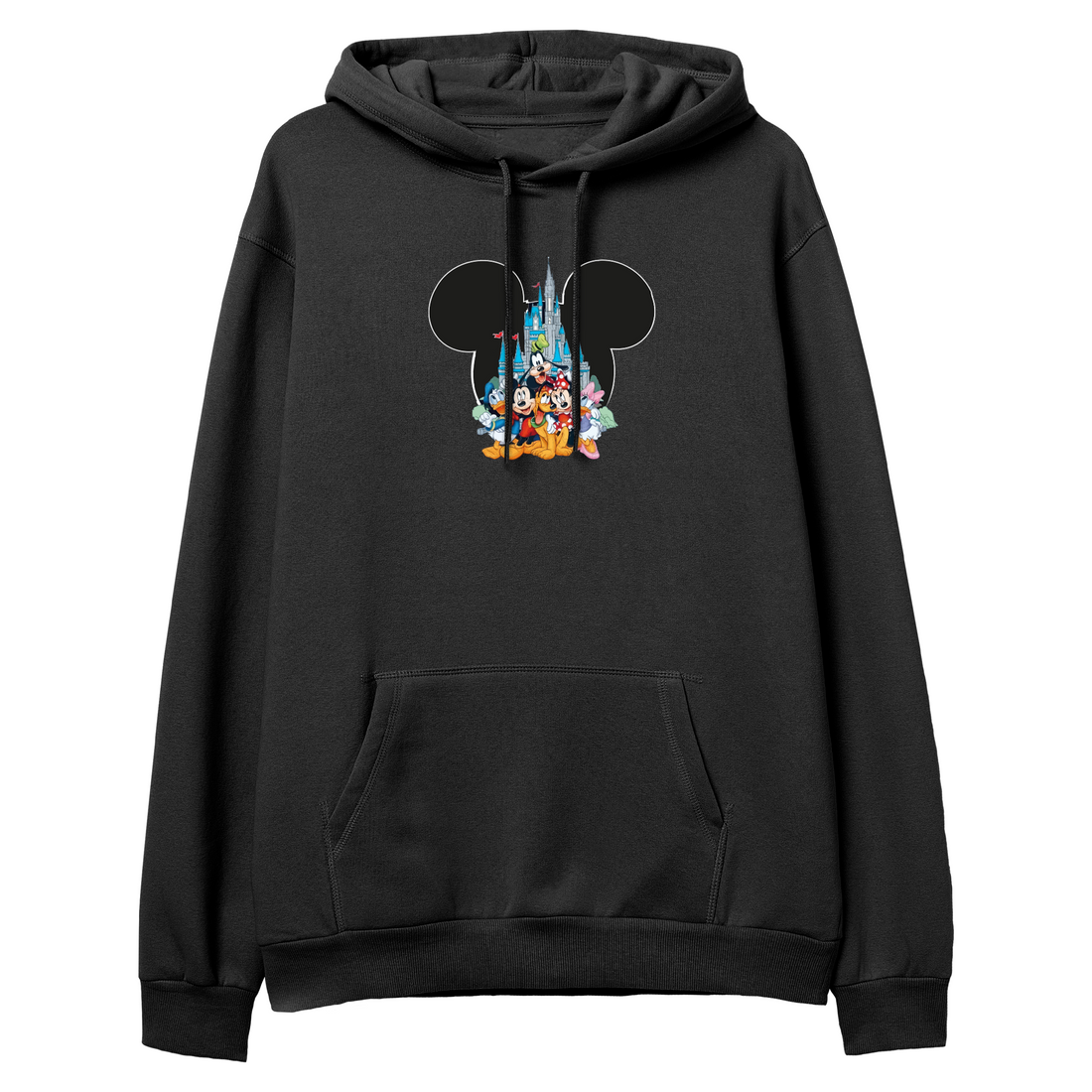 Disney World - Hoodie - Regular