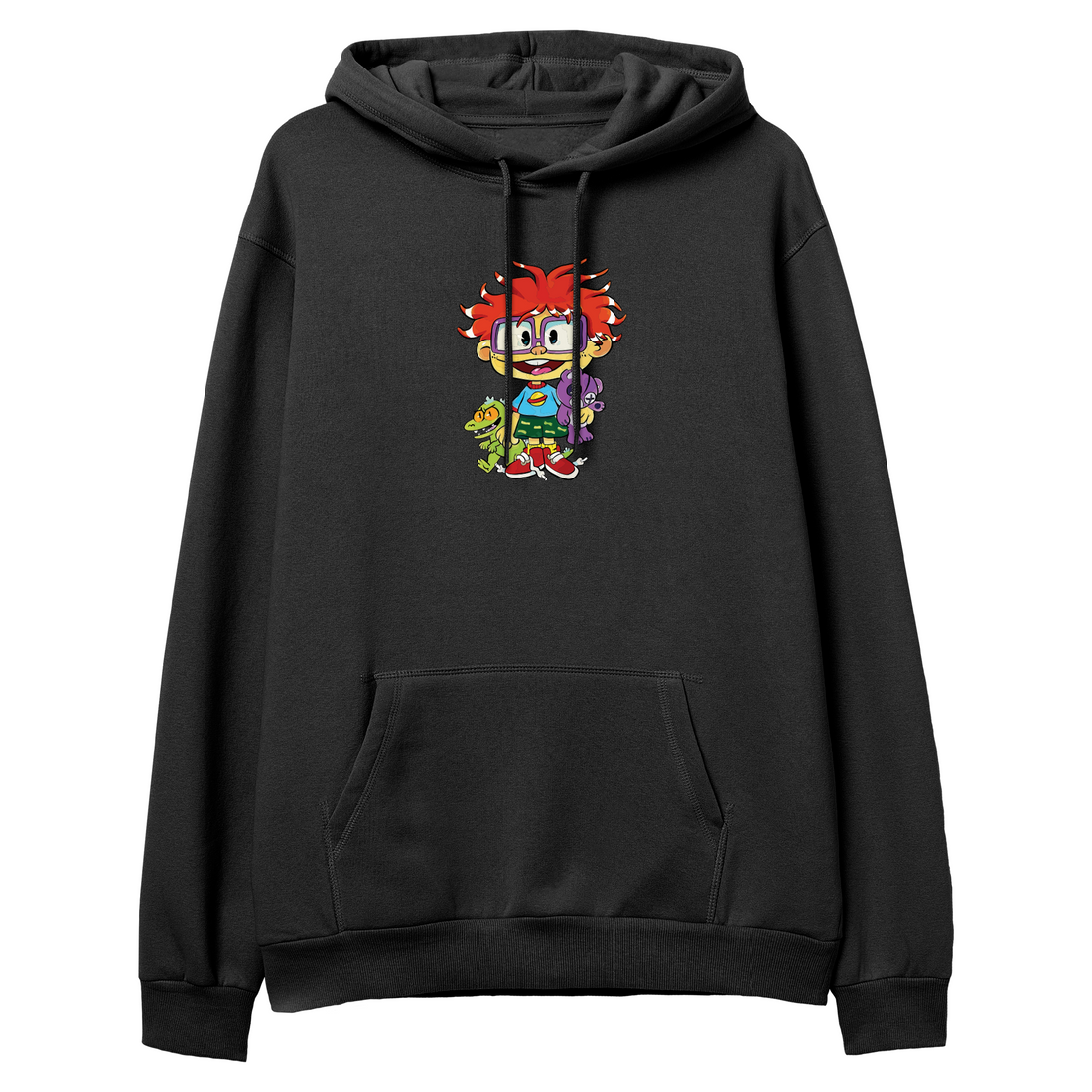 Chuckie Child - Hoodie - Regular