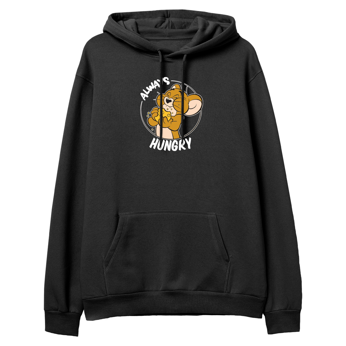 Always Hungry - Hoodie - Regular