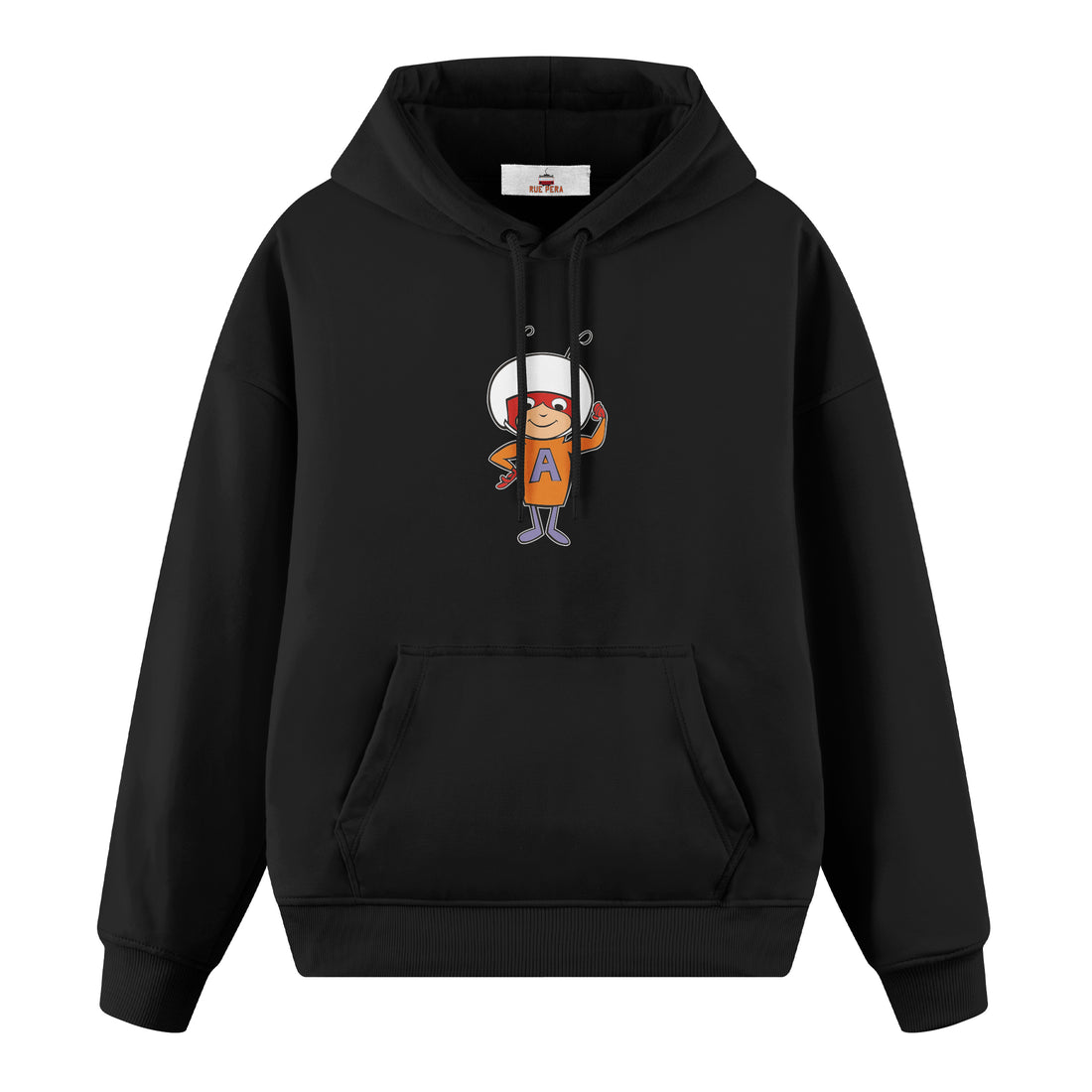 Atom Ant - Premium Oversize Hoodie