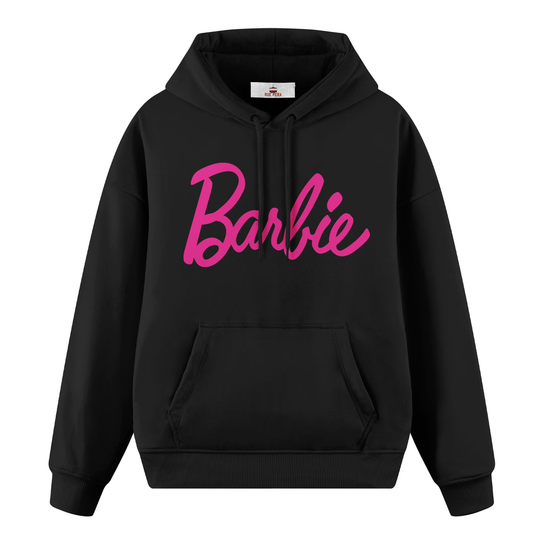 Barbie - Premium Oversize Hoodie