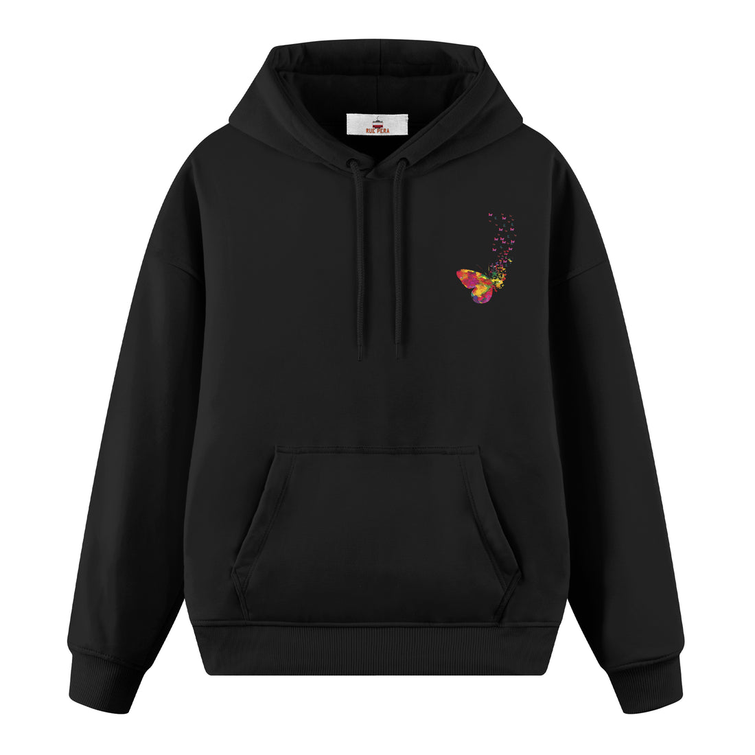 Butterflies - Premium Oversize Hoodie