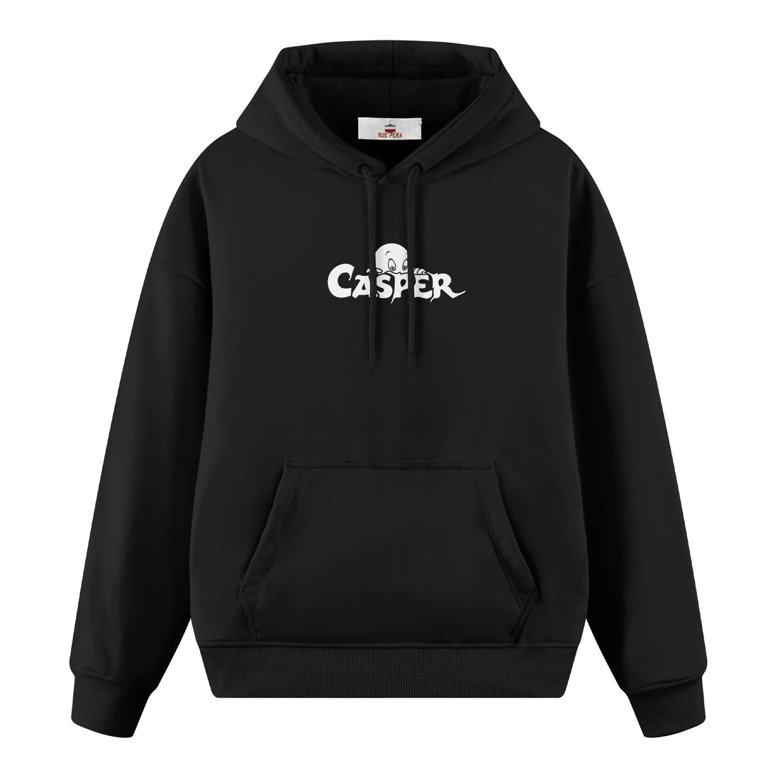 Casper - Premium Oversize Hoodie