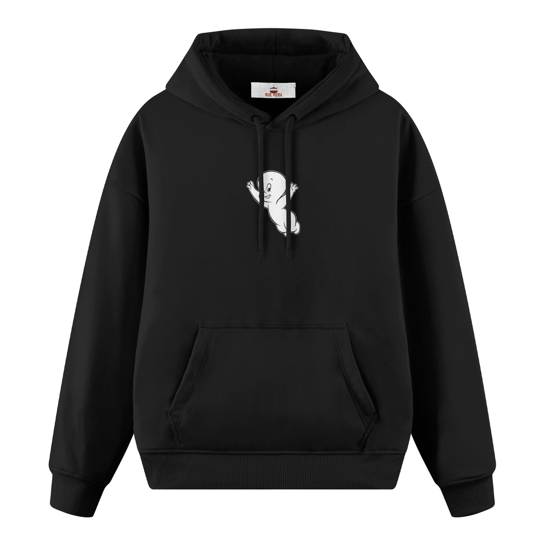 Casper Ghost - Premium Oversize Hoodie