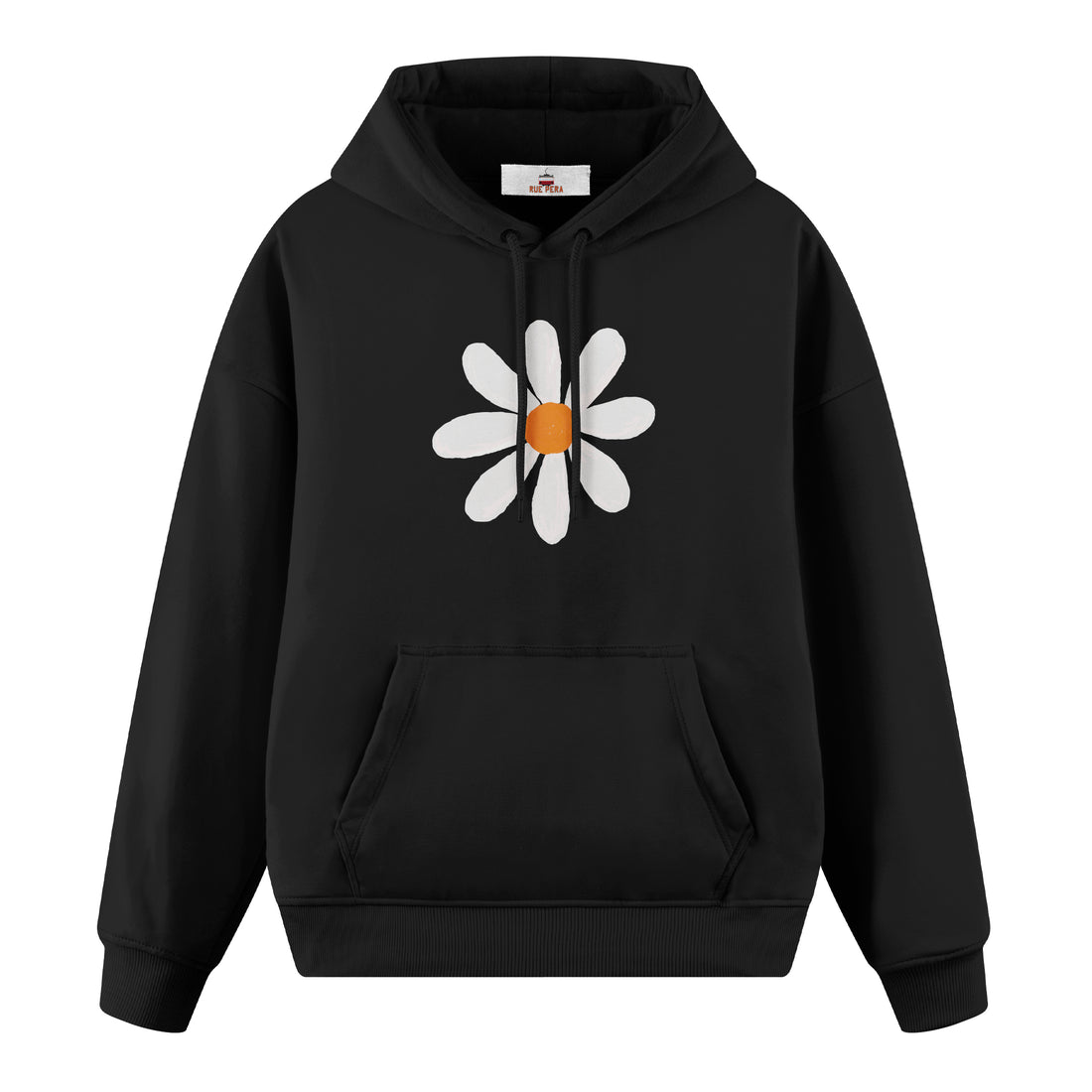 Daisy - Premium Oversize Hoodie