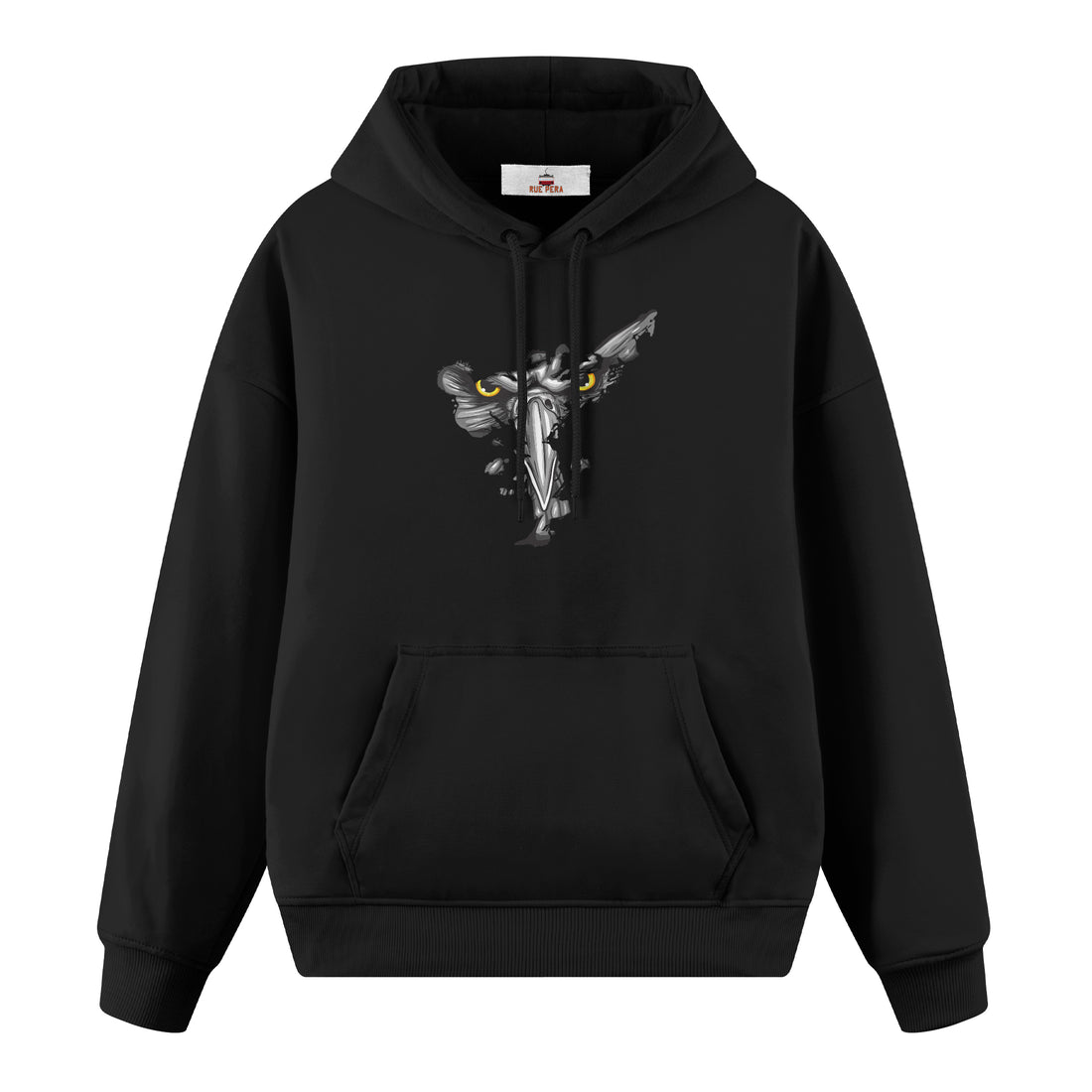 Eagle - Premium Oversize Hoodie