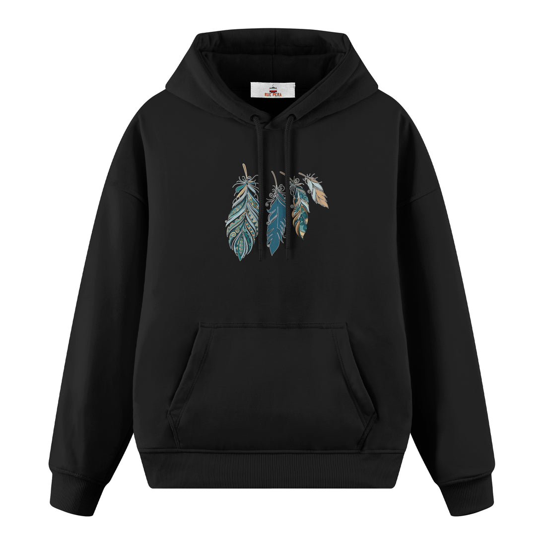 Four Feather - Premium Oversize Hoodie