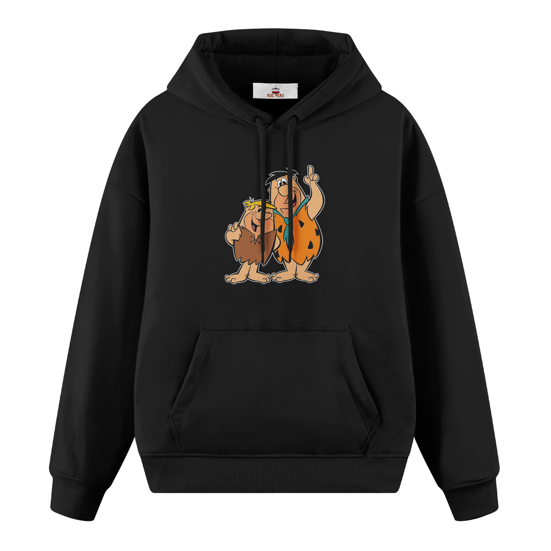 Fred and Barnei - Premium Oversize Hoodie