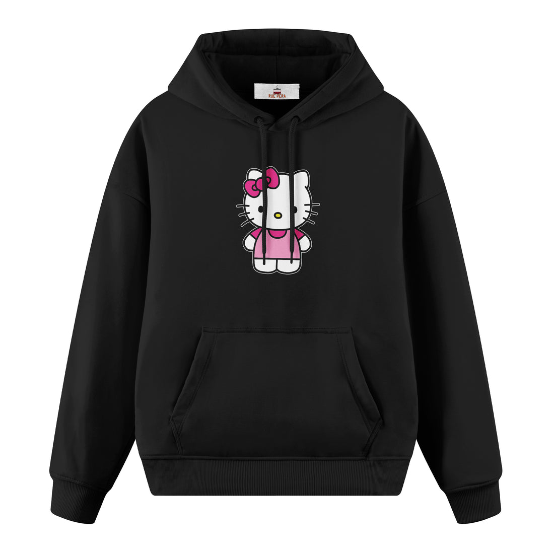 Hello Kitty - Premium Çocuk Hoodie