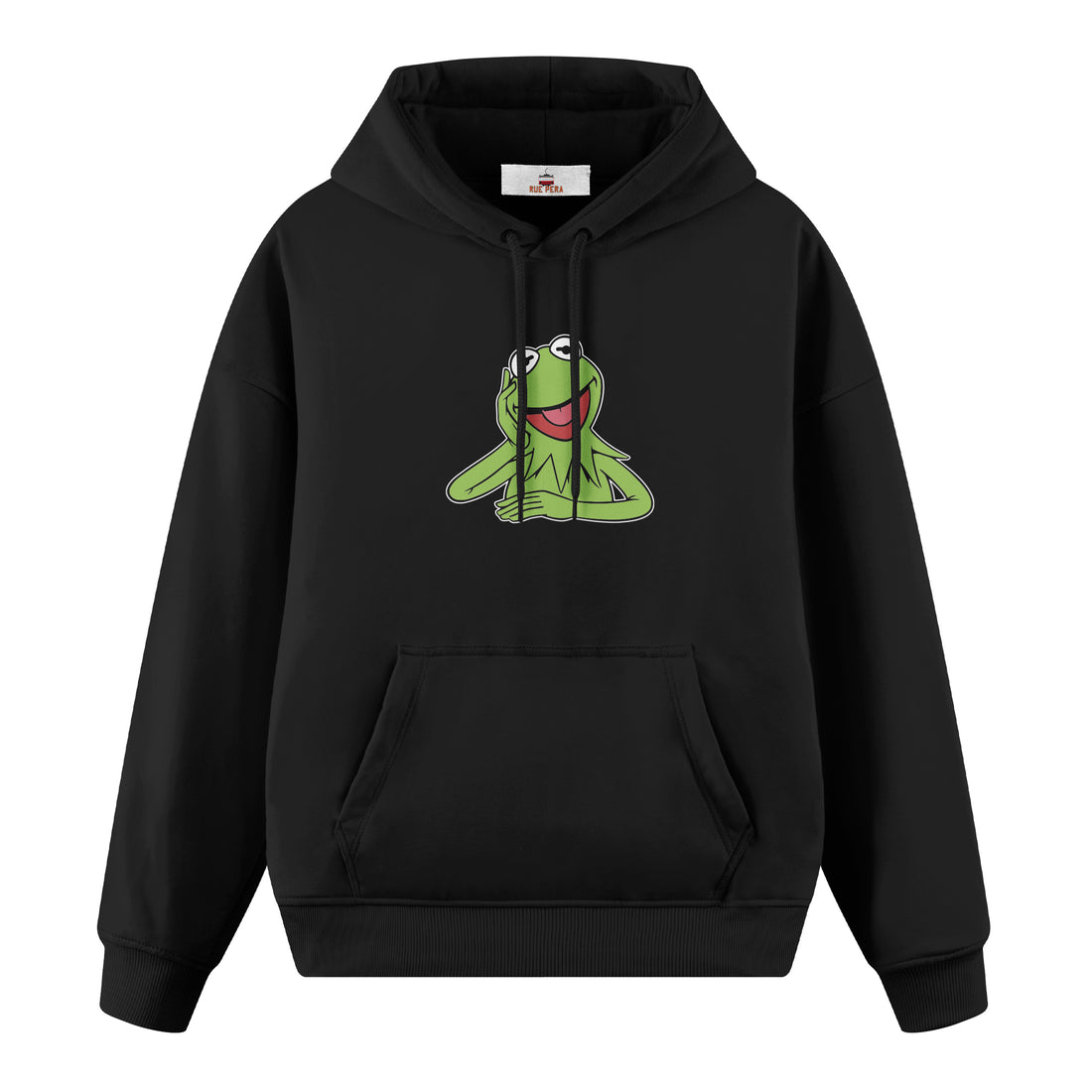 Kermit - Premium Oversize Hoodie