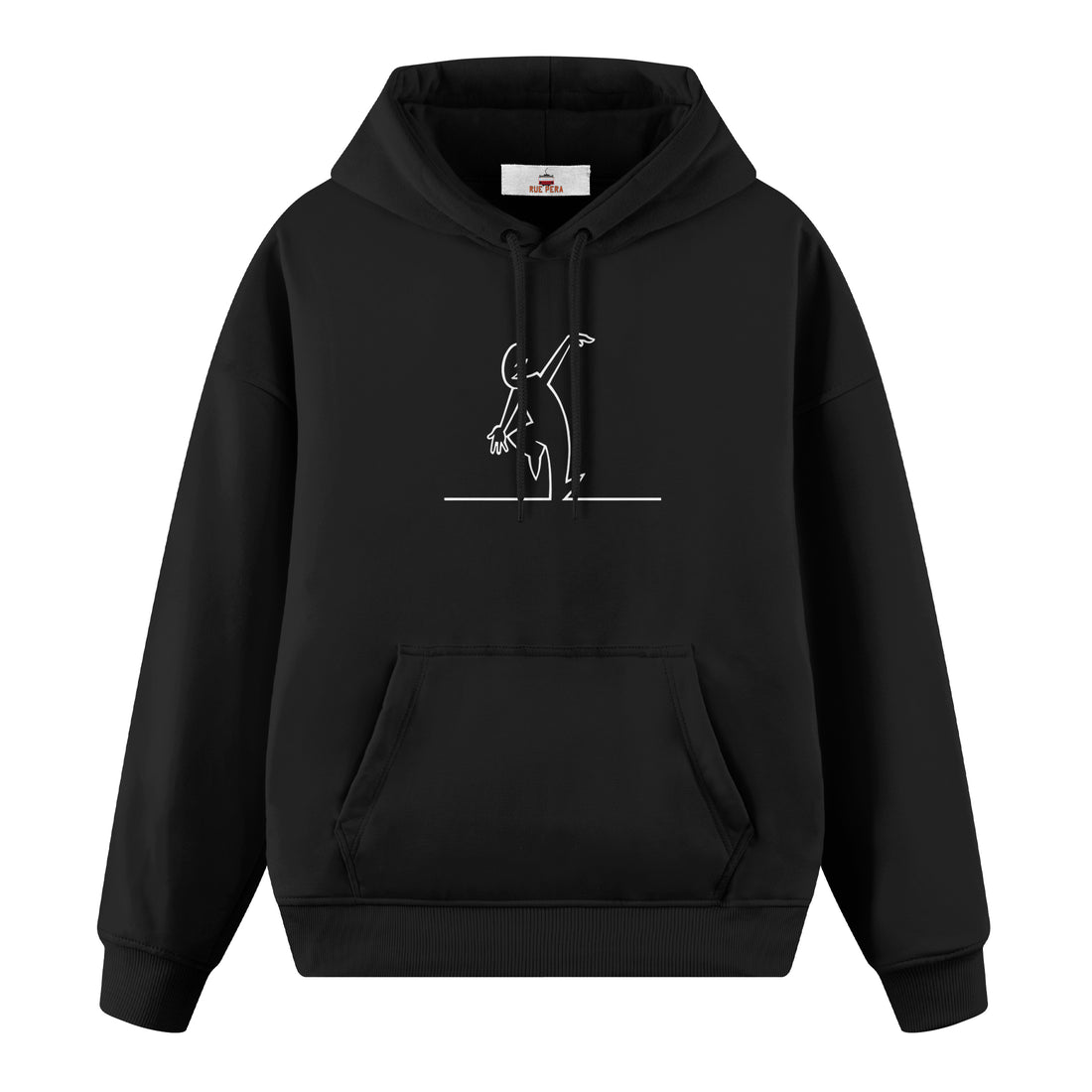 Lineman Funny - Premium Çocuk Hoodie