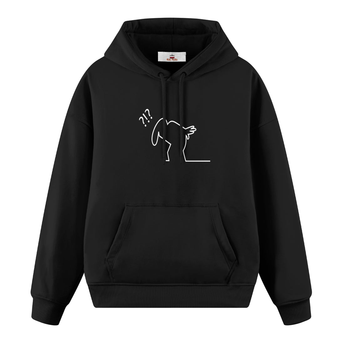 Lineman What - Premium Çocuk Hoodie