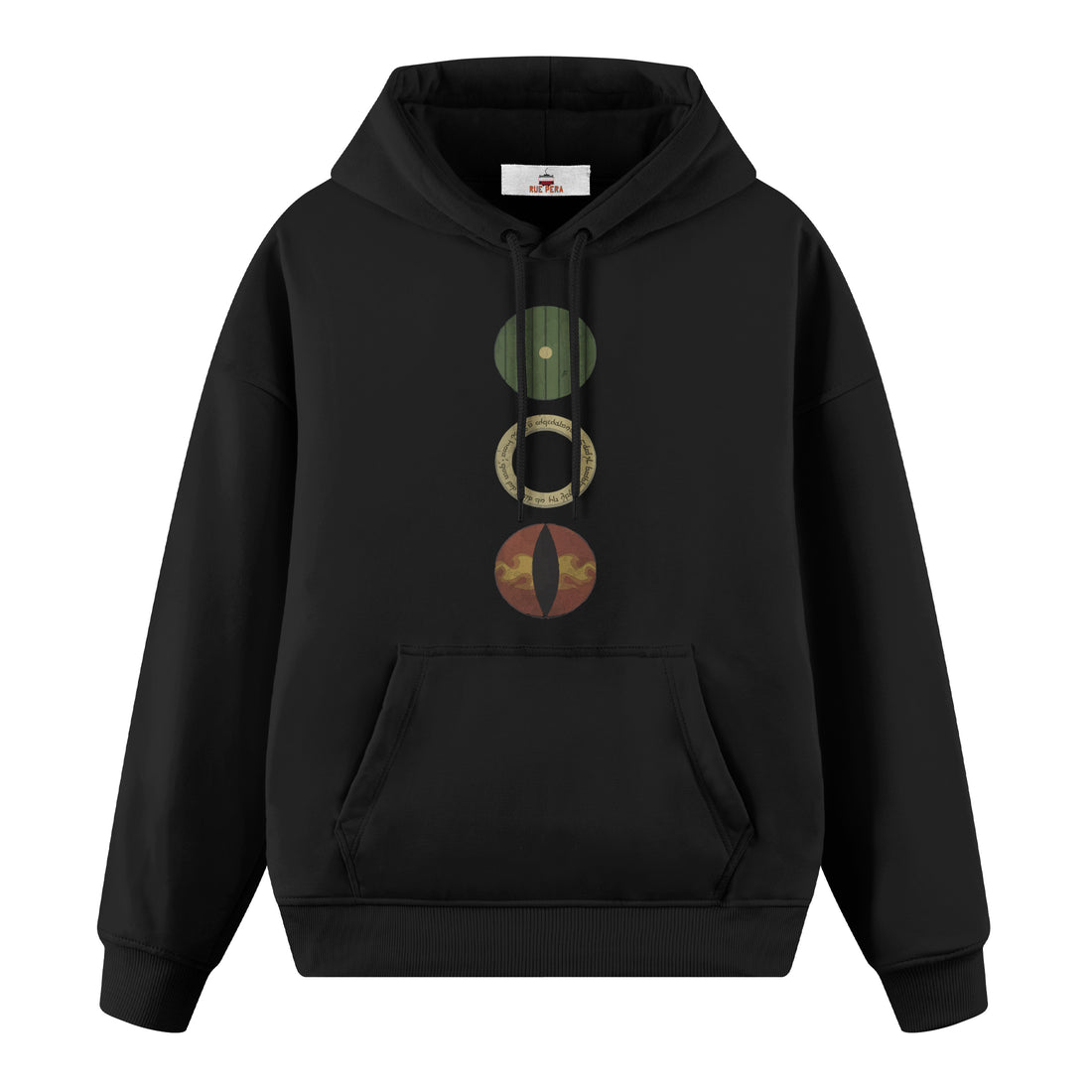 Lord of the Rings - Premium Oversize Hoodie