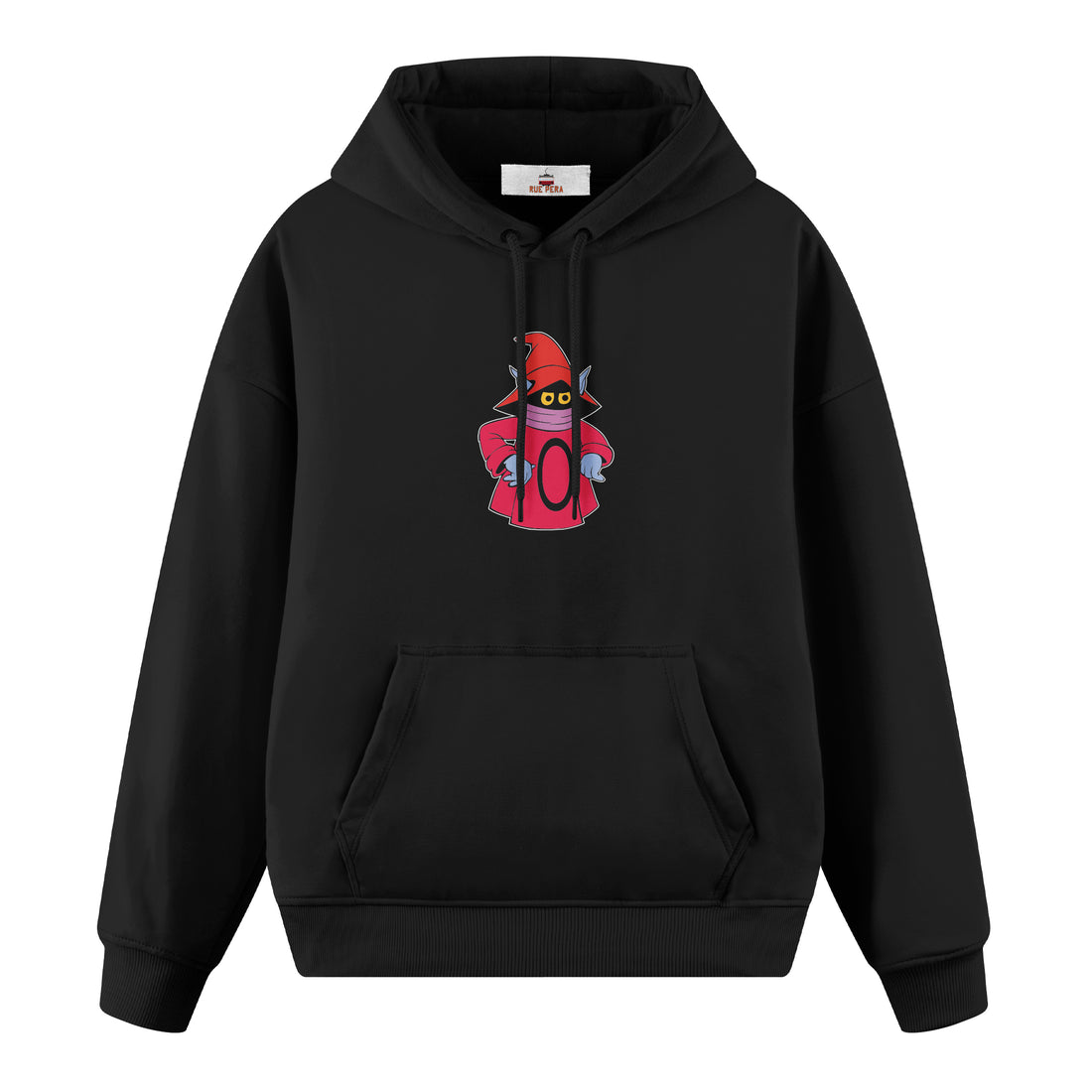 Oz - Premium Oversize Hoodie