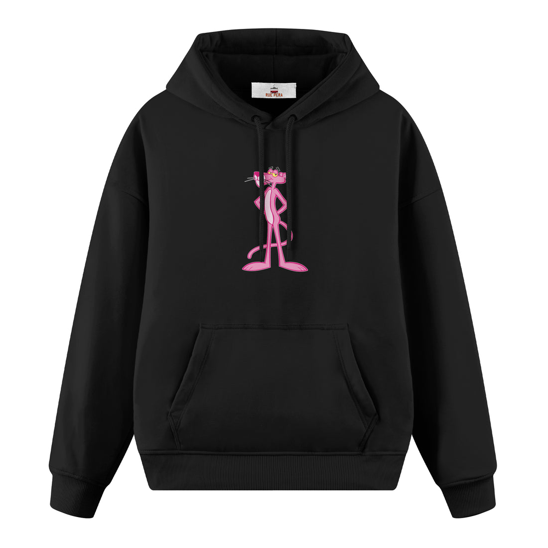 Pink Panther - Premium Oversize Hoodie