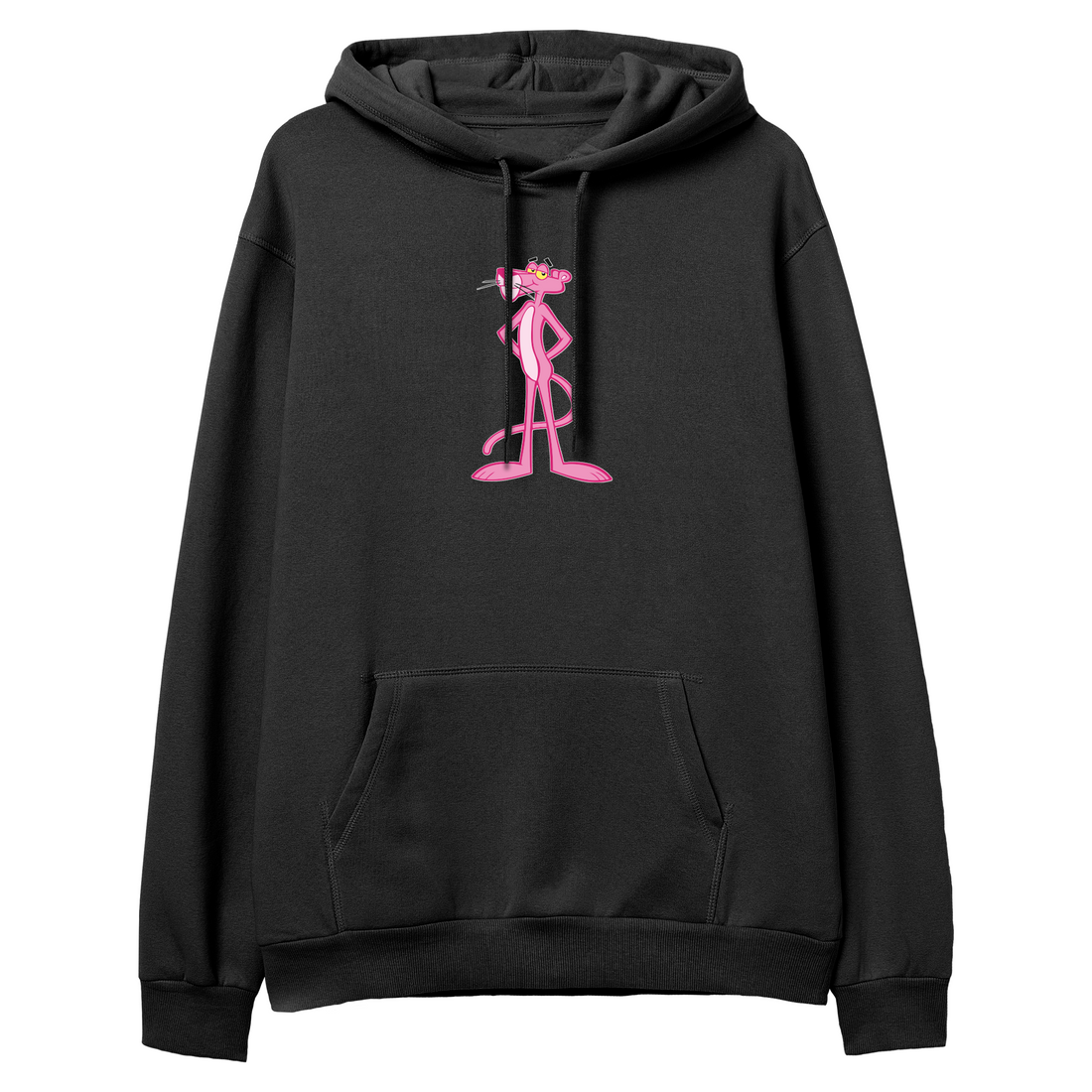 Pink Panther - Hoodie - Regular