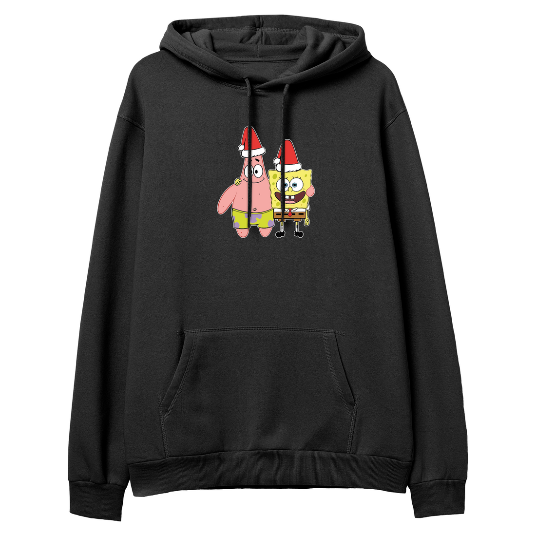 Spongebob Patrick Noel - Hoodie - Regular