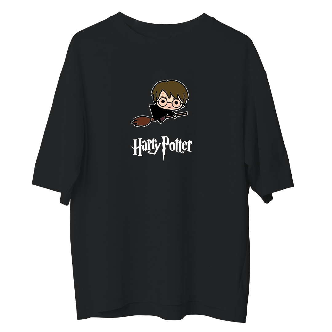 Harry Potter - Oversize Tshirt