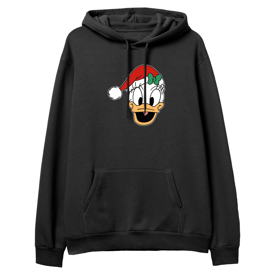 Daisy Duck Noel - Hoodie - Regular